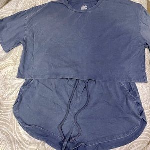 Colsie Loungewear Set